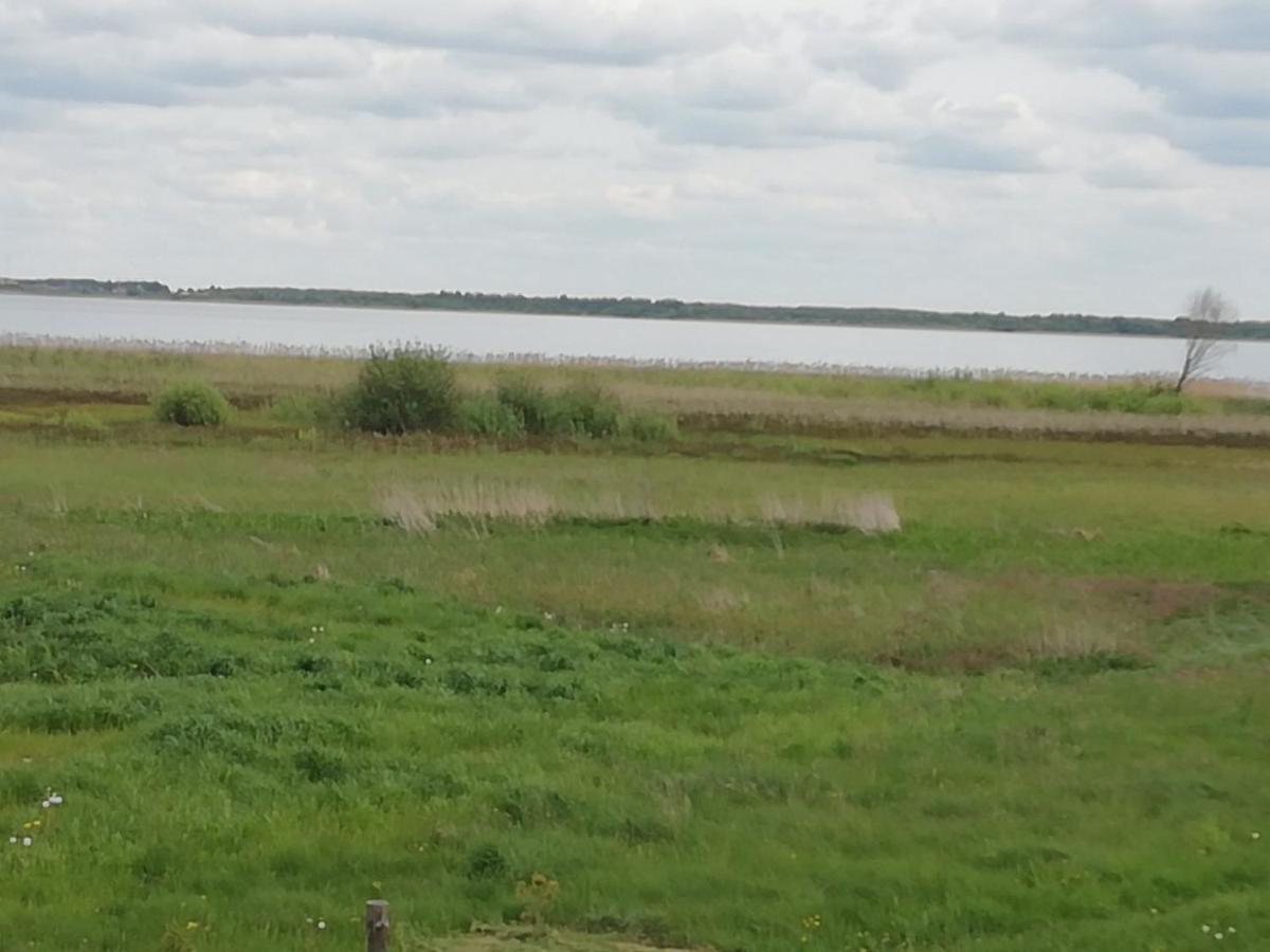 Білий Лебідь Pulemets Exterior foto